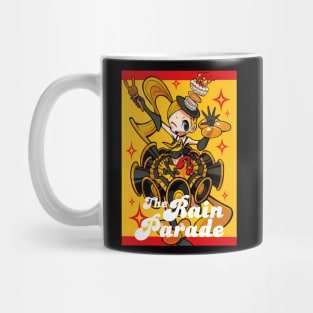 The Rain Parade Mug